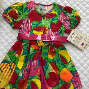 Girls 3T dress - NWT